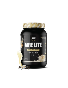 MRE LITE 2 Libras (Whole Food Protein)